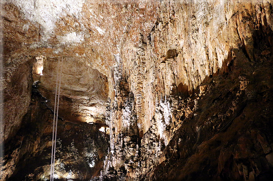 foto Grotta Gigante